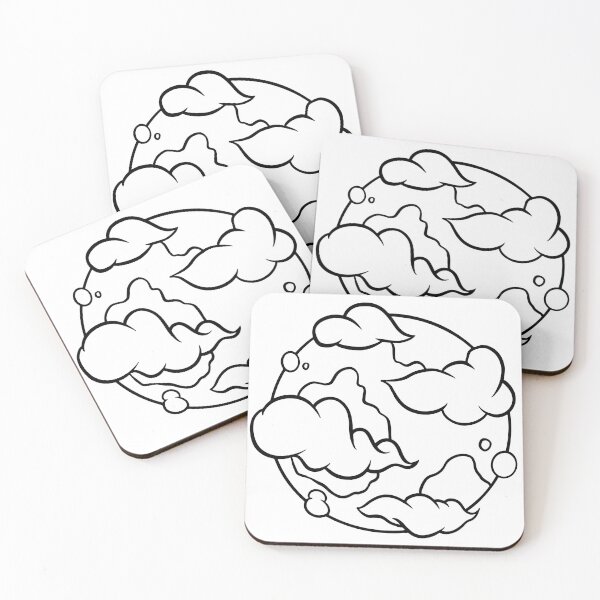 Item preview, Smokey Earth  designed and sold by WeGotThat.