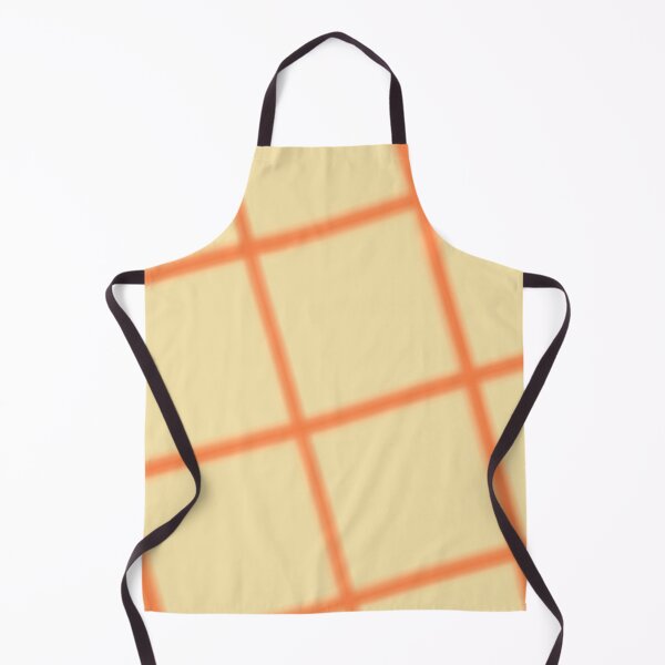 Item preview, a yellow and red check designed and sold by painterOlivia.