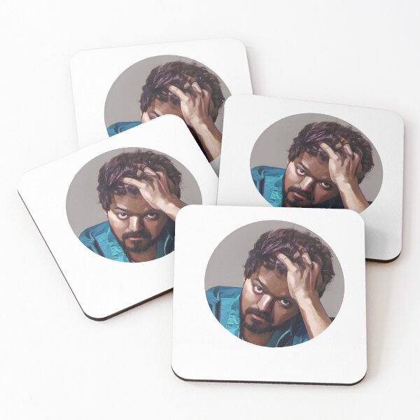 Item preview, Vijay Indian Actor designed and sold by Colandia.