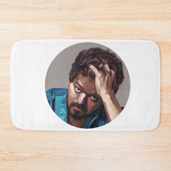 Item preview, Vijay Indian Actor designed and sold by Colandia.