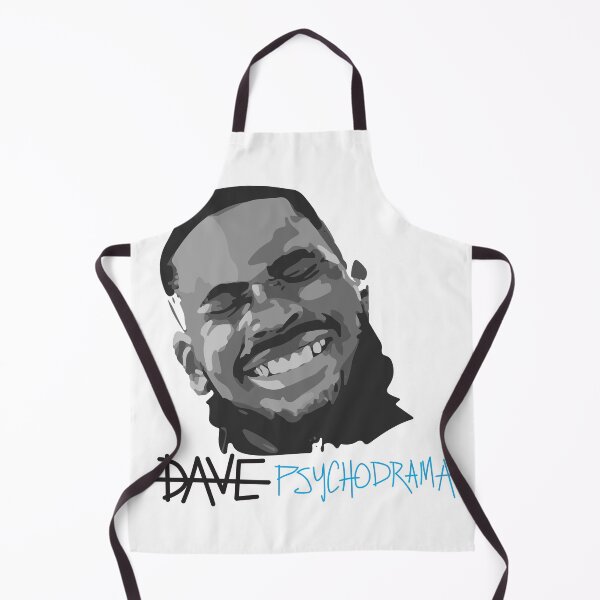 Item preview, Dave psychodrama designed and sold by PincraftArt.