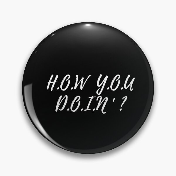 Item preview, H.O.W Y.O.U D.O.I.N ' ? designed and sold by Sprish Tisca.