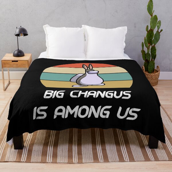 among us duvet set