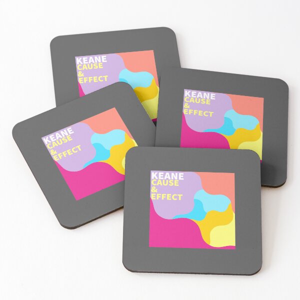 Item preview, Keane Cause & Effect designed and sold by JFXB Store.