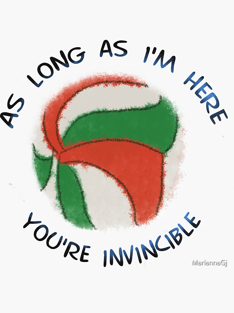 "Haikyuu!! Quote" Sticker by MariannaGj Redbubble