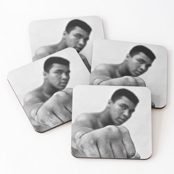 Item preview, ali boxing designed and sold by josephinepmcca.