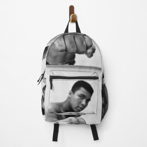 Item preview, ali boxing designed and sold by josephinepmcca.