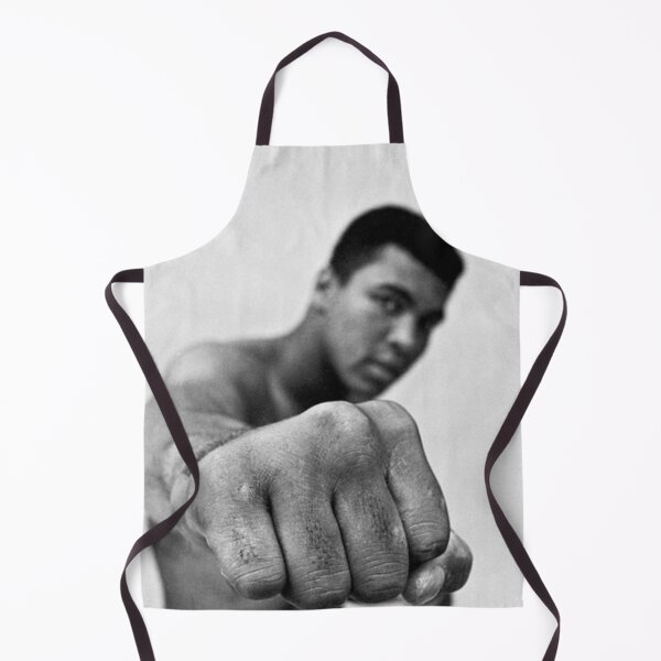 Item preview, ali boxing designed and sold by josephinepmcca.