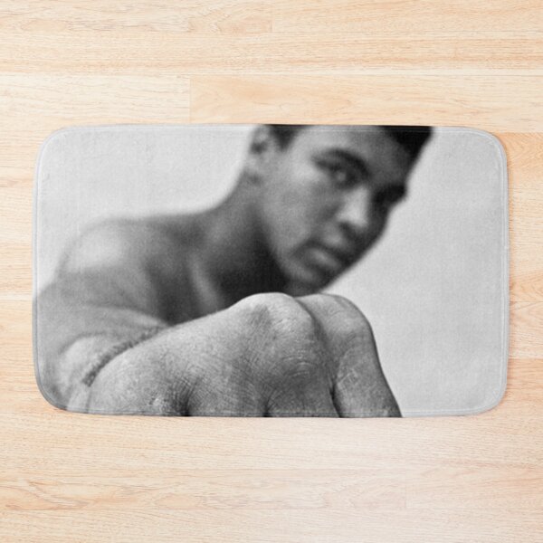 Item preview, ali boxing designed and sold by josephinepmcca.