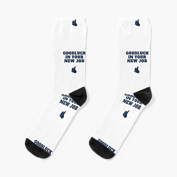 Sport Socks – Good Luck Sock