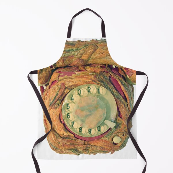Item preview, Fleisch-O-Phone designed and sold by JoblinJack.