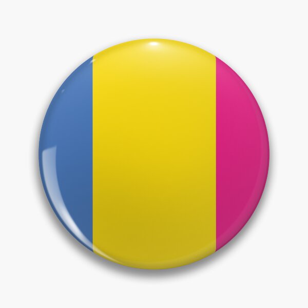 Item preview, Pansexual Pansexuality Flag designed and sold by GoodVibesWX9.