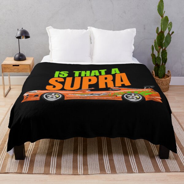 Item preview, Is that a Supra { fast and furious supra } designed and sold by MOTOSHIFT.