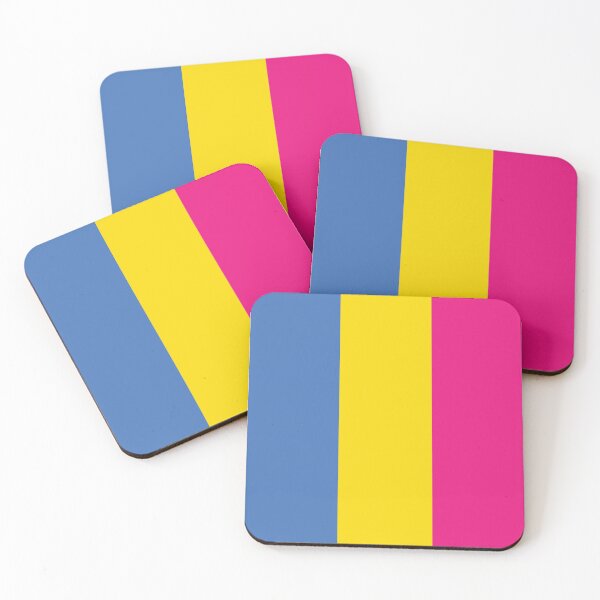 Item preview, Pansexual Pansexuality Flag designed and sold by GoodVibesWX9.