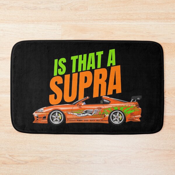 Item preview, Is that a Supra { fast and furious supra } designed and sold by MOTOSHIFT.