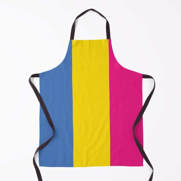 Item preview, Pansexual Pansexuality Flag designed and sold by GoodVibesWX9.