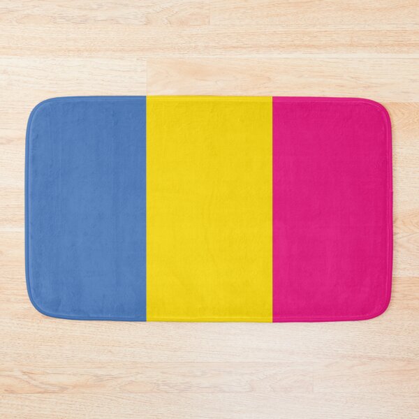 Item preview, Pansexual Pansexuality Flag designed and sold by GoodVibesWX9.