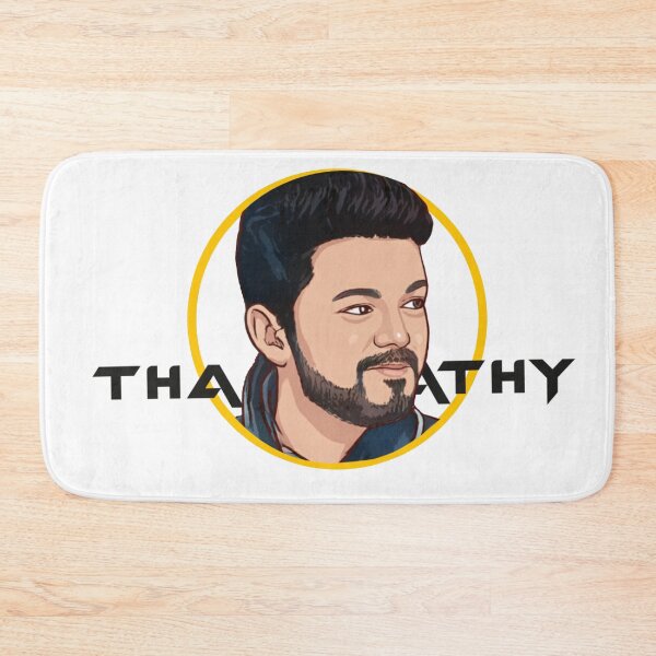 Item preview, Vijay Indian Actor designed and sold by Colandia.