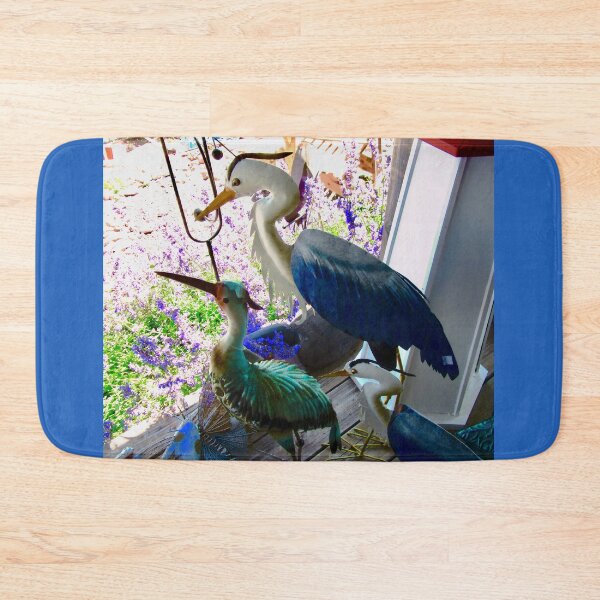 Item preview, Herons designed and sold by Shulie1.