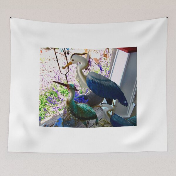 Item preview, Herons designed and sold by Shulie1.