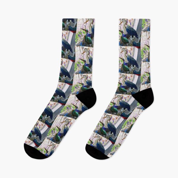 Item preview, Herons designed and sold by Shulie1.