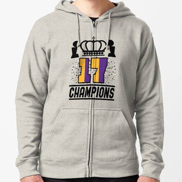 lakers championship white hoodie 2020