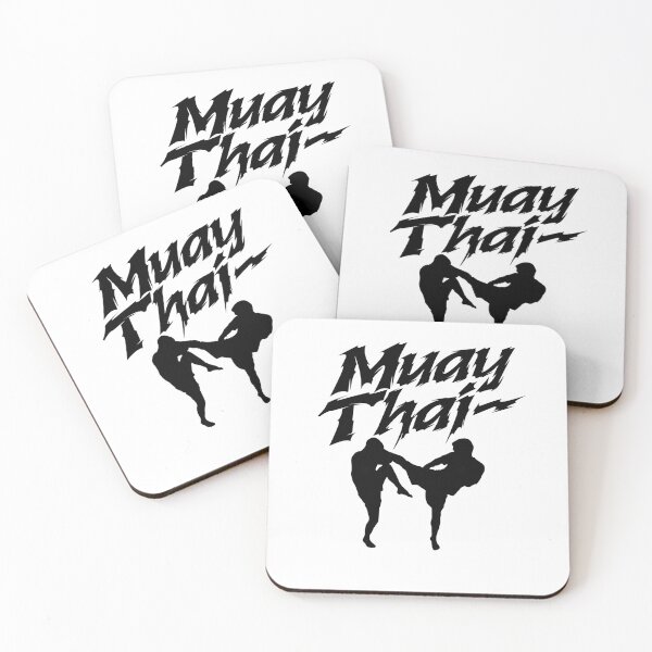 Item preview, Muay Thai designed and sold by dreshirts.