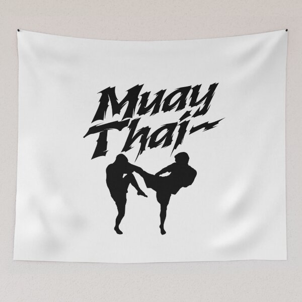 Item preview, Muay Thai designed and sold by dreshirts.