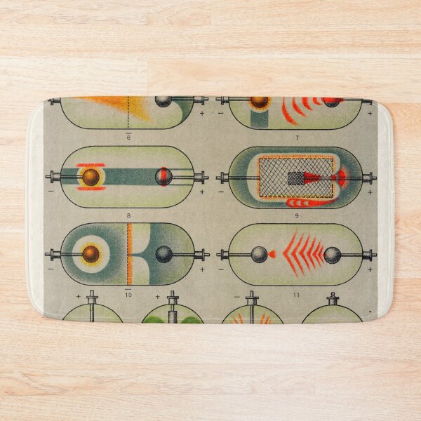 Item preview, Electric Discharges designed and sold by redoARTstore.