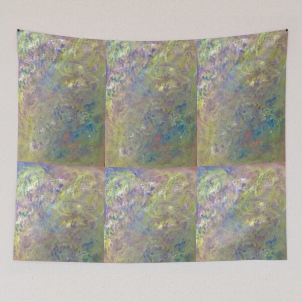 Item preview, abstract art designed and sold by irene  karas.