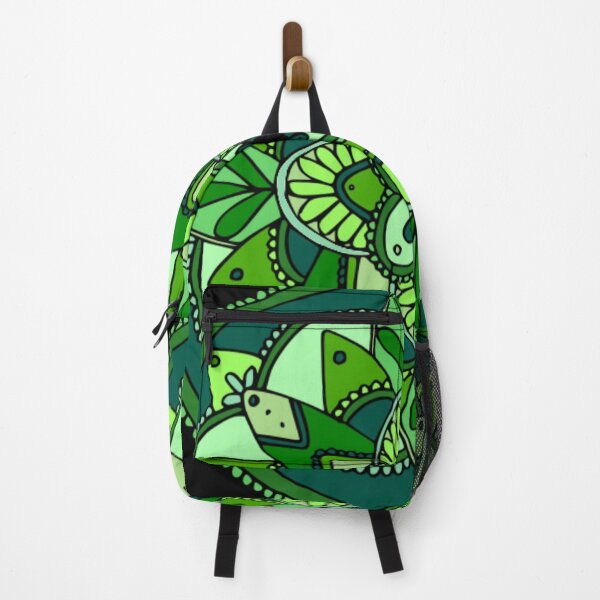 Item preview, Green mandala designed and sold by TanaDesigns.