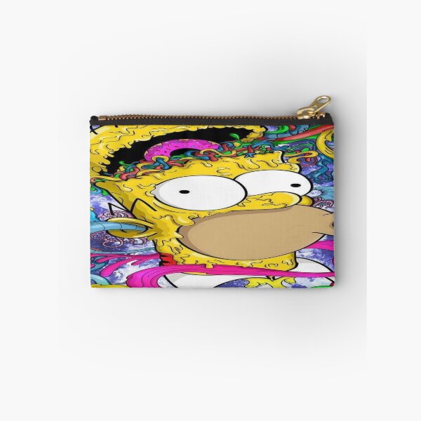 Item preview, Crazy Homer designed and sold by LUNAROSsAa.