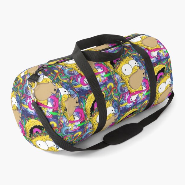 Item preview, Crazy Homer designed and sold by LUNAROSsAa.