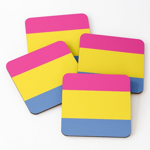 Item preview, Pansexual Pansexuality Flag designed and sold by GoodVibesWX9.