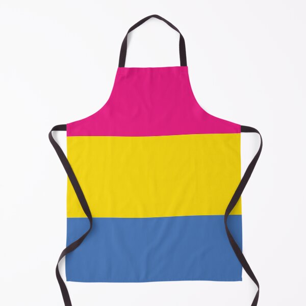 Item preview, Pansexual Pansexuality Flag designed and sold by GoodVibesWX9.