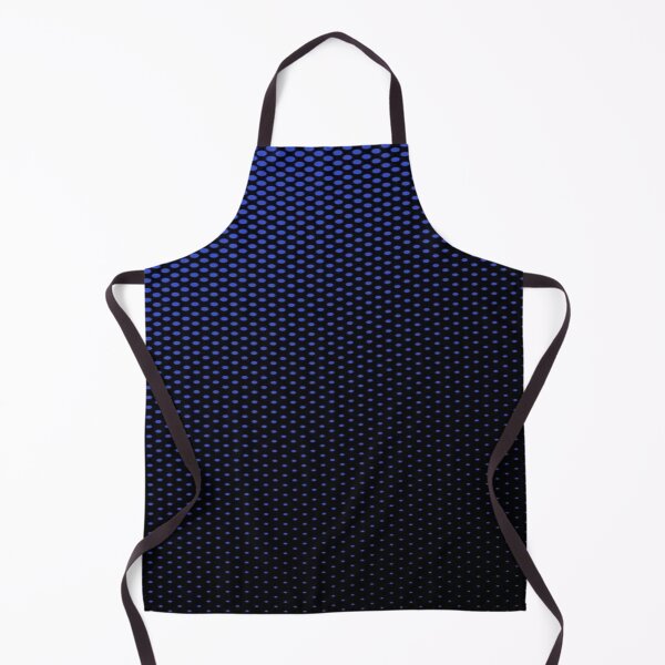 Item preview, Blue dot faded design artwork designed and sold by Bkstores.