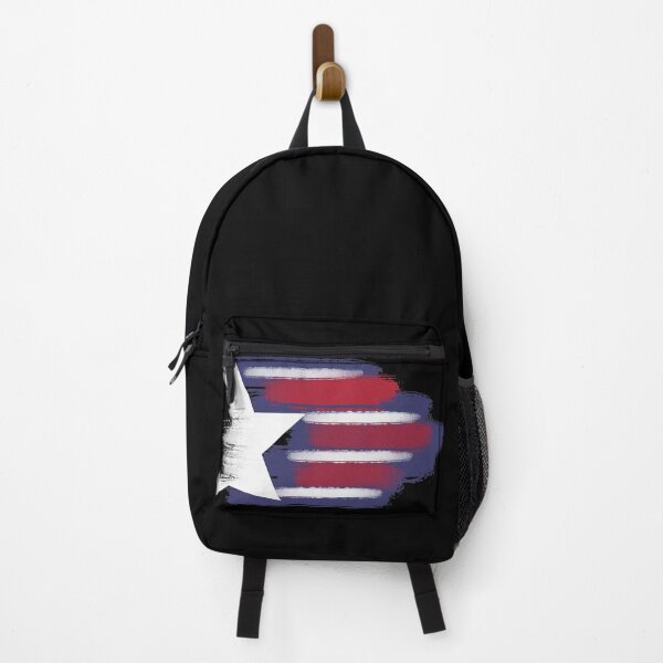 Item preview, American flag designed and sold by iPhoneGuy.