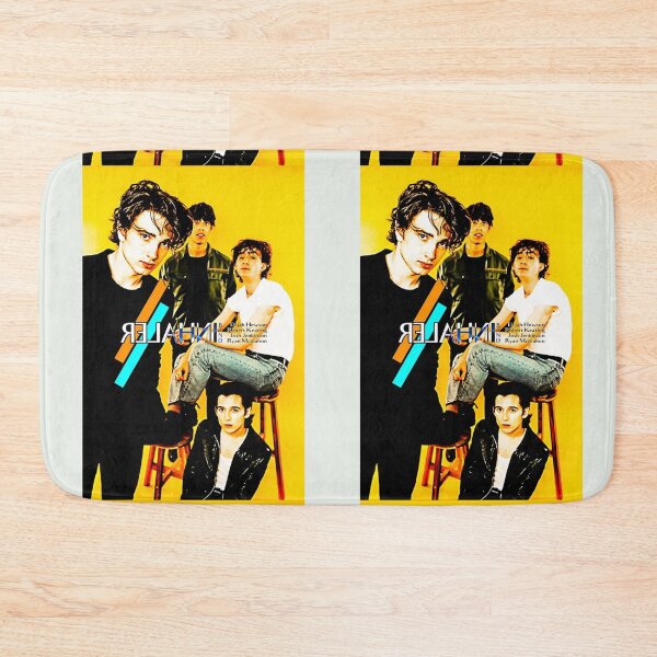 Item preview, Patang Inhaler Band designed and sold by CustomTeaShirt.