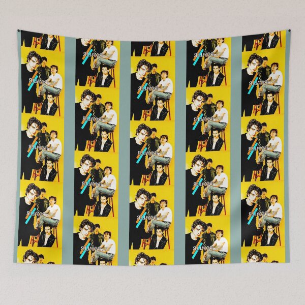 Item preview, Patang Inhaler Band designed and sold by CustomTeaShirt.