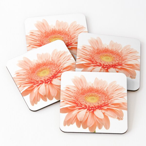 Item preview, Pink gerbera designed and sold by troianifabrizio.
