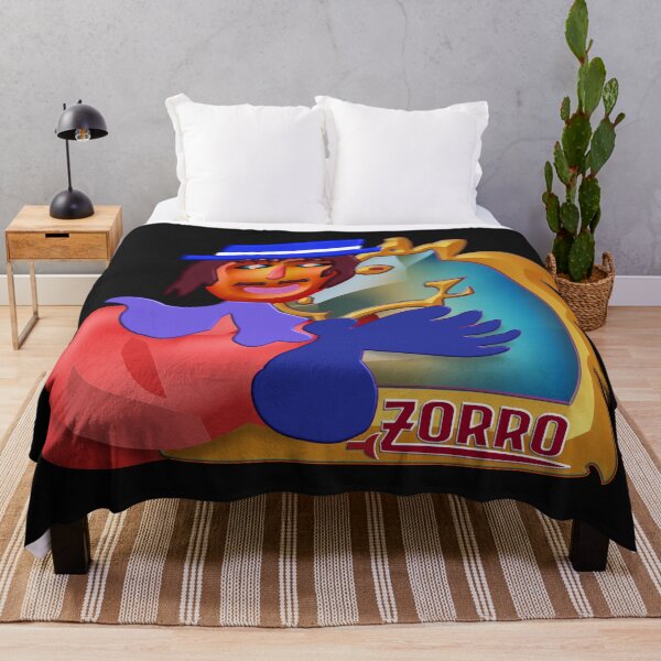 Item preview, When Zorro merges with his Horse to show their deepest Complicity! designed and sold by Ralek.
