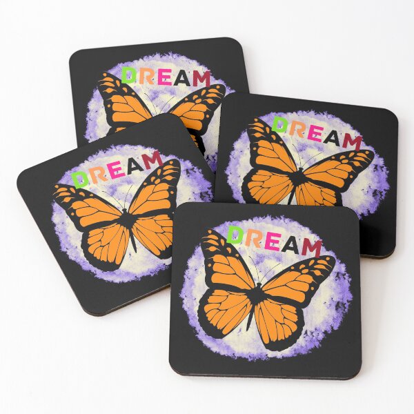Item preview, butterfly dream. butterflies dream designed and sold by ronaldsonou.