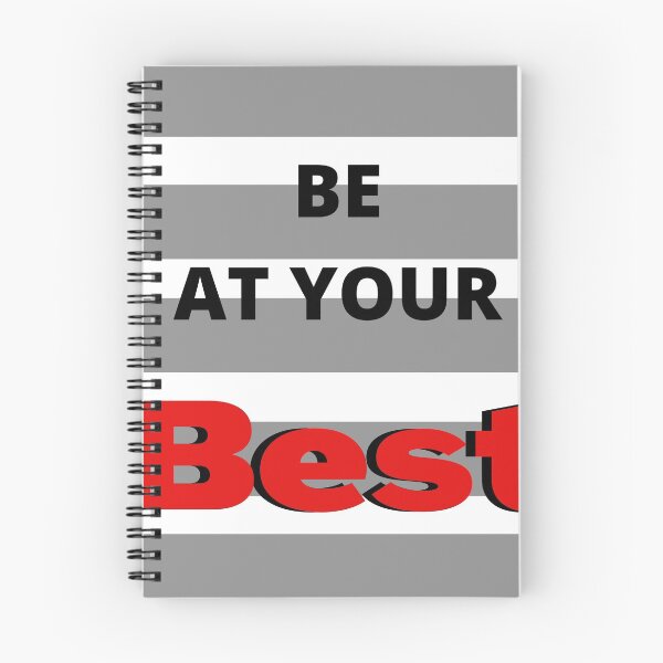 Item preview, Be at your best designed and sold by WORDtoARTwork.