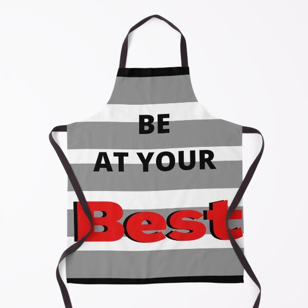 Item preview, Be at your best designed and sold by WORDtoARTwork.