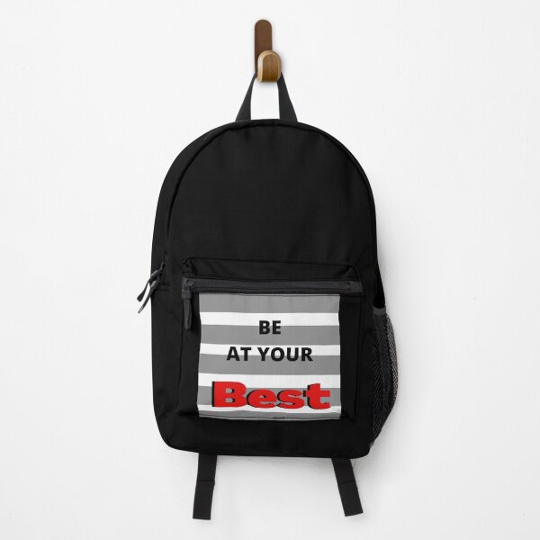 Item preview, Be at your best designed and sold by WORDtoARTwork.