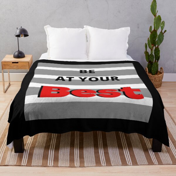 Item preview, Be at your best designed and sold by WORDtoARTwork.