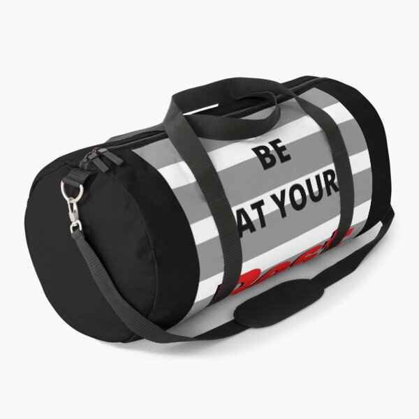 Item preview, Be at your best designed and sold by WORDtoARTwork.