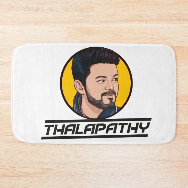 Item preview, Vijay Indian Actor designed and sold by Colandia.