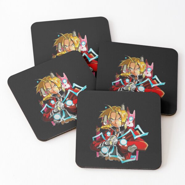 Item preview, fullmetal alchemist  designed and sold by irisstonem.