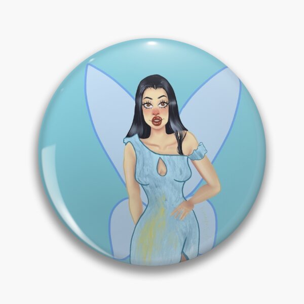 Item preview, Silvermist  designed and sold by idcmakayla.